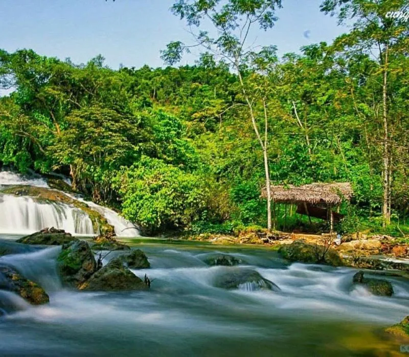 Du lịch Bắc Sơn, khám phá thung lũng vàng giữa lòng Lạng Sơn