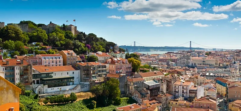 Du lịch Lisbon, thủ đô xinh đẹp ven biển Bồ Đào Nha