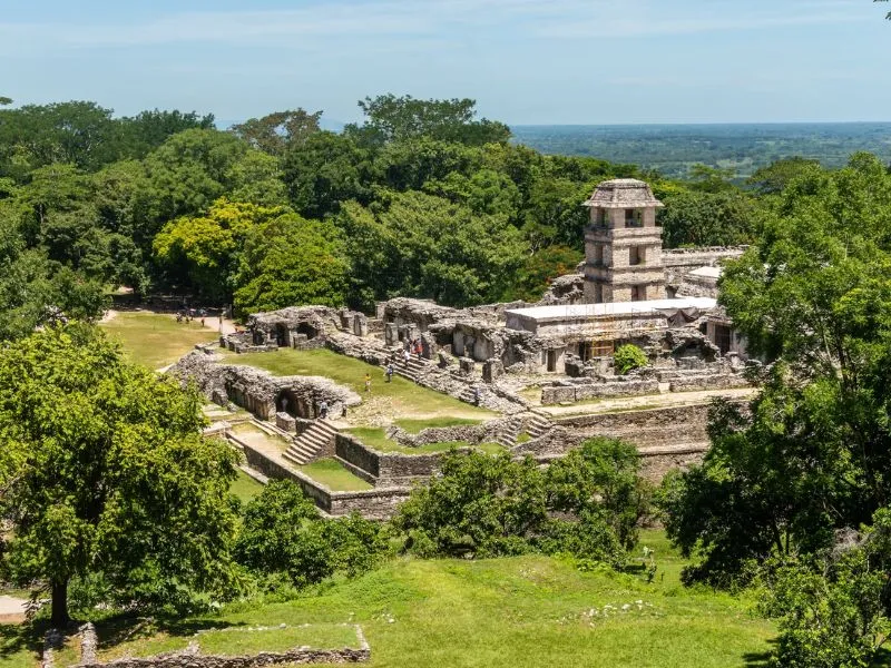 Du lịch Mexico, bí quyết cho bạn có kỳ nghỉ hoàn hảo