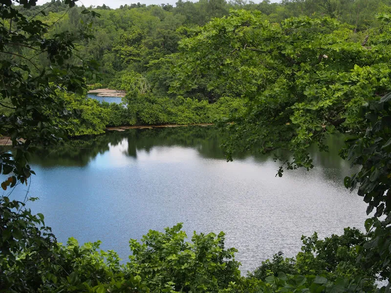 Du lịch Palau, thiên đường biển đảo hoang sơ giữa Thái Bình Dương