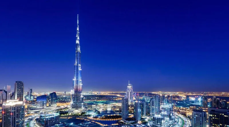 Du ngoạn Dubai và khám phá đất nước với trải nghiệm đặc sắc