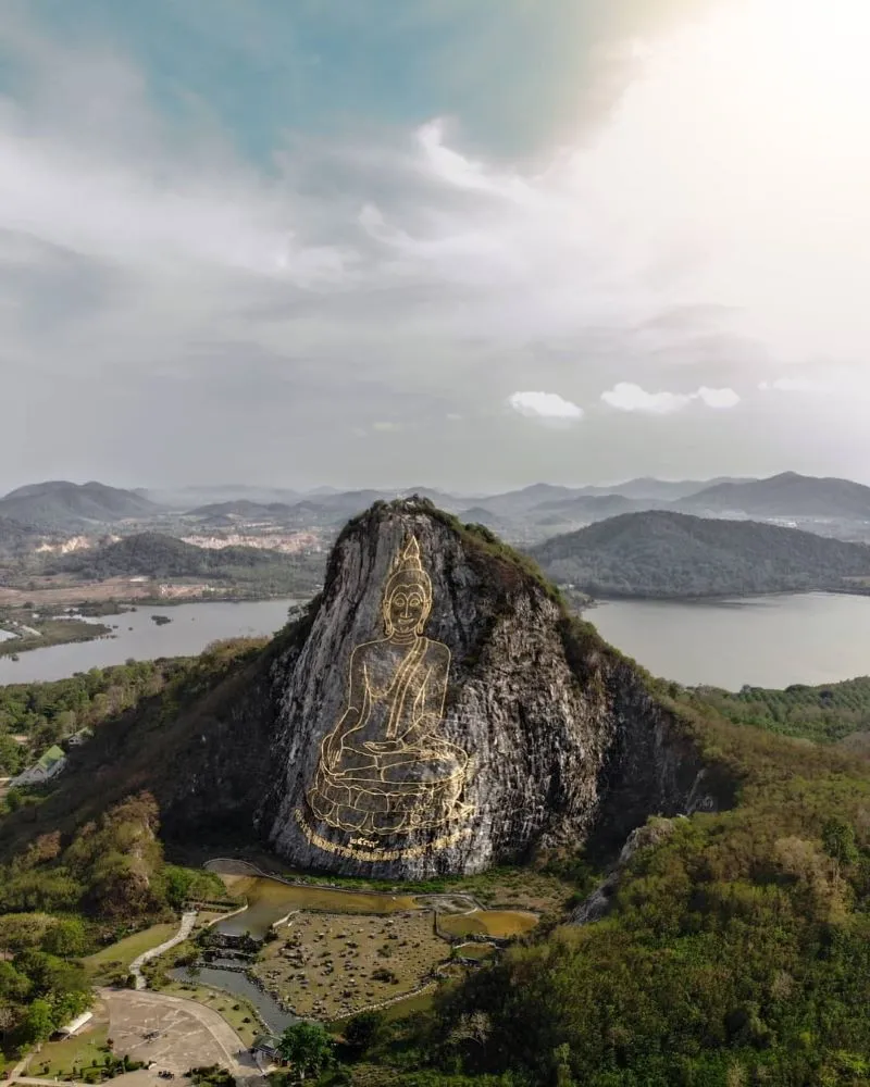 Du ngoạn Pattaya thế nào để có hành trình đáng nhớ