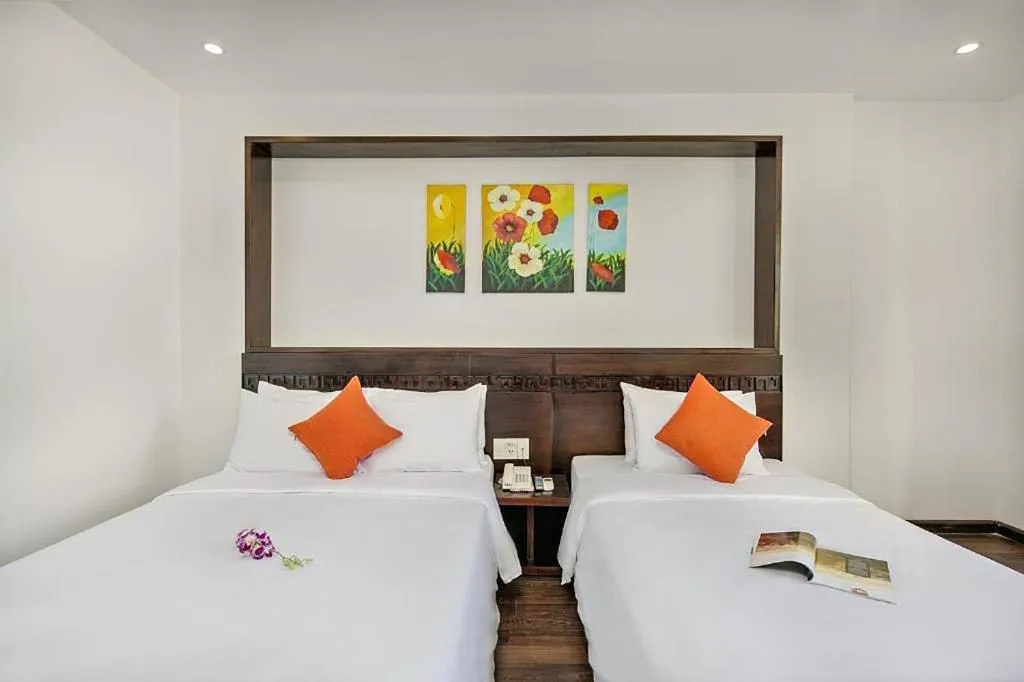 Emily Hotel, Apartment mang làn gió mới cho hành trình du lịch Đà Nẵng