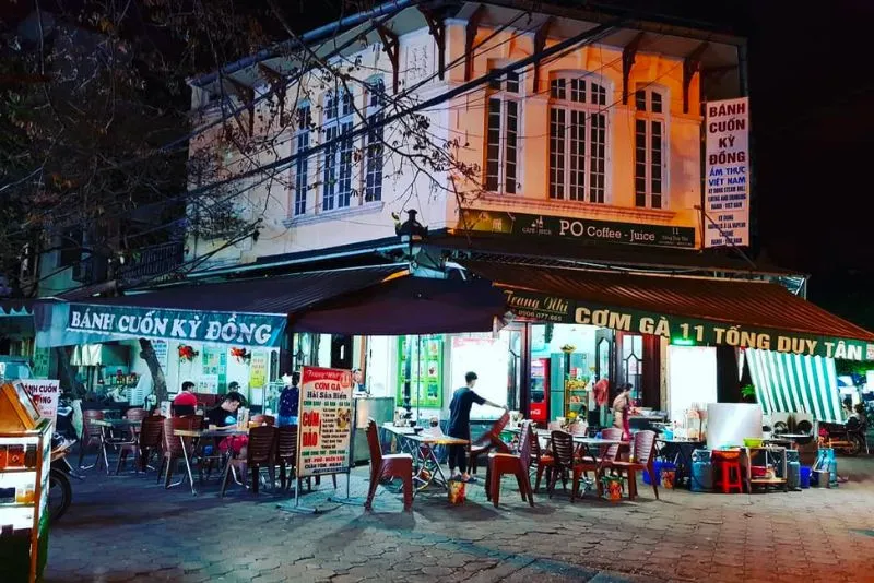 Food tour Hà Nội với danh sách 15 món ngon chuẩn vị Thủ đô