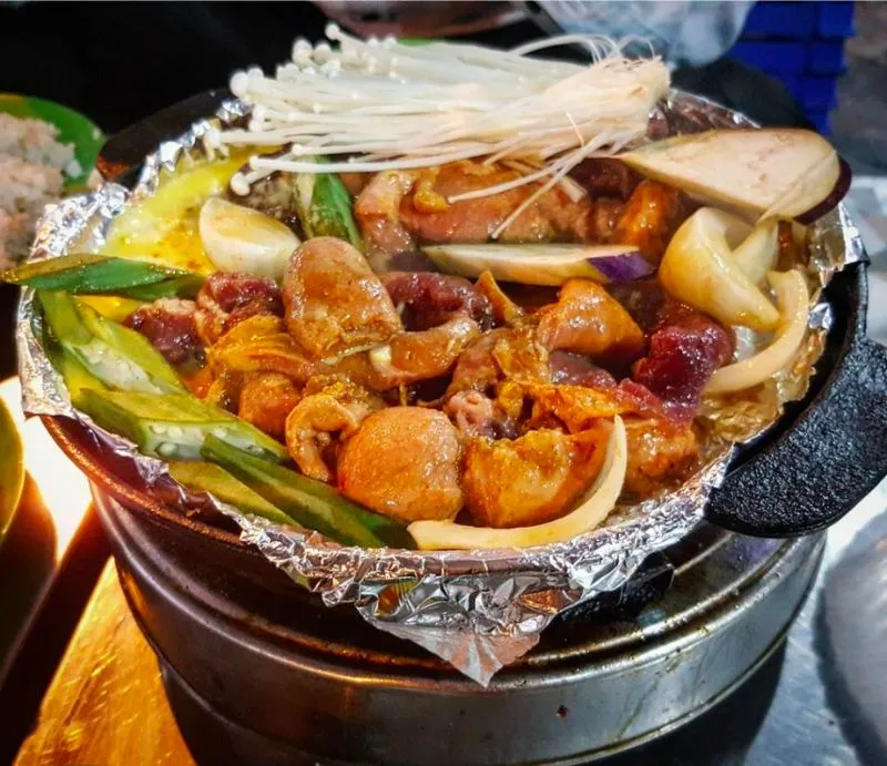 Food tour Hà Nội với danh sách 15 món ngon chuẩn vị Thủ đô