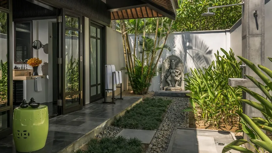 Four Seasons Resort The Nam Hai Hoi An – Khách sạn 5 sao bên bờ phố Hội