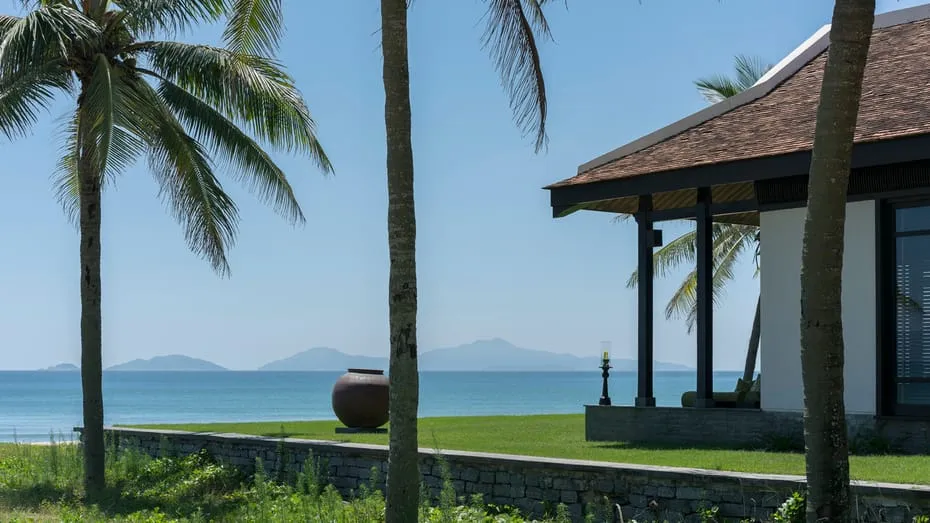 Four Seasons Resort The Nam Hai Hoi An – Khách sạn 5 sao bên bờ phố Hội