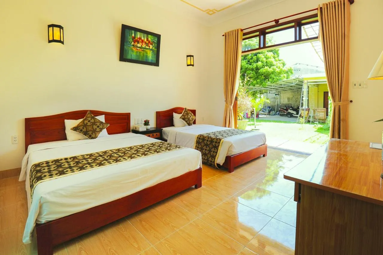 Galaxy Homestay – Nơi nghỉ dưỡng thoải mái như chính ngôi nhà mình