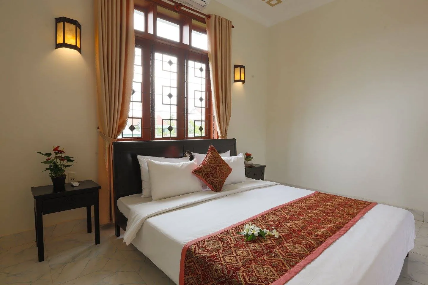 Galaxy Homestay – Nơi nghỉ dưỡng thoải mái như chính ngôi nhà mình