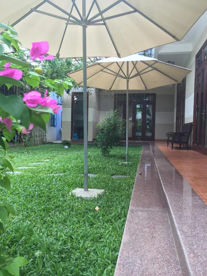 Galaxy Homestay – Nơi nghỉ dưỡng thoải mái như chính ngôi nhà mình