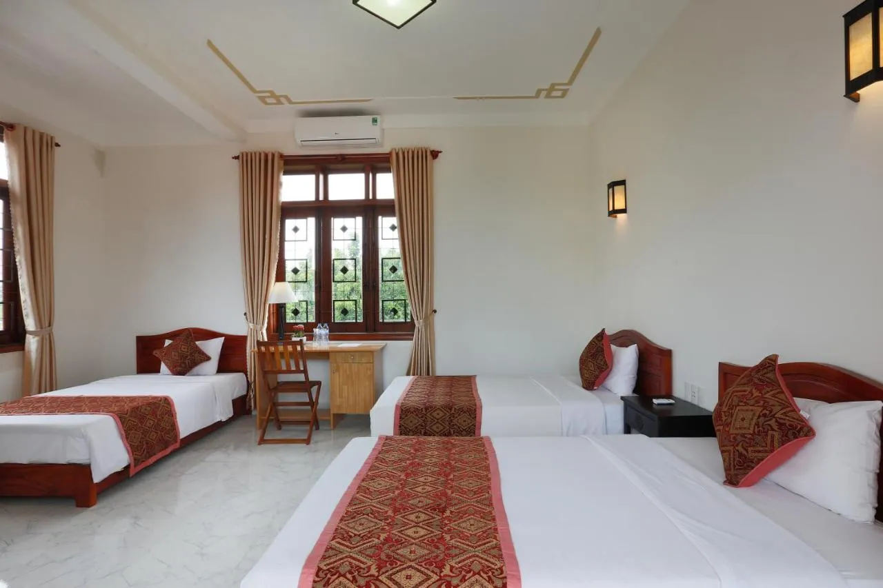 Galaxy Homestay – Nơi nghỉ dưỡng thoải mái như chính ngôi nhà mình