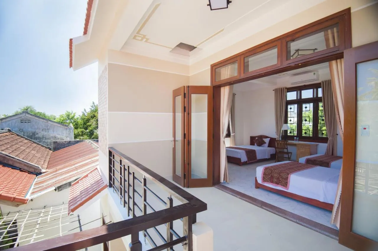 Galaxy Homestay – Nơi nghỉ dưỡng thoải mái như chính ngôi nhà mình