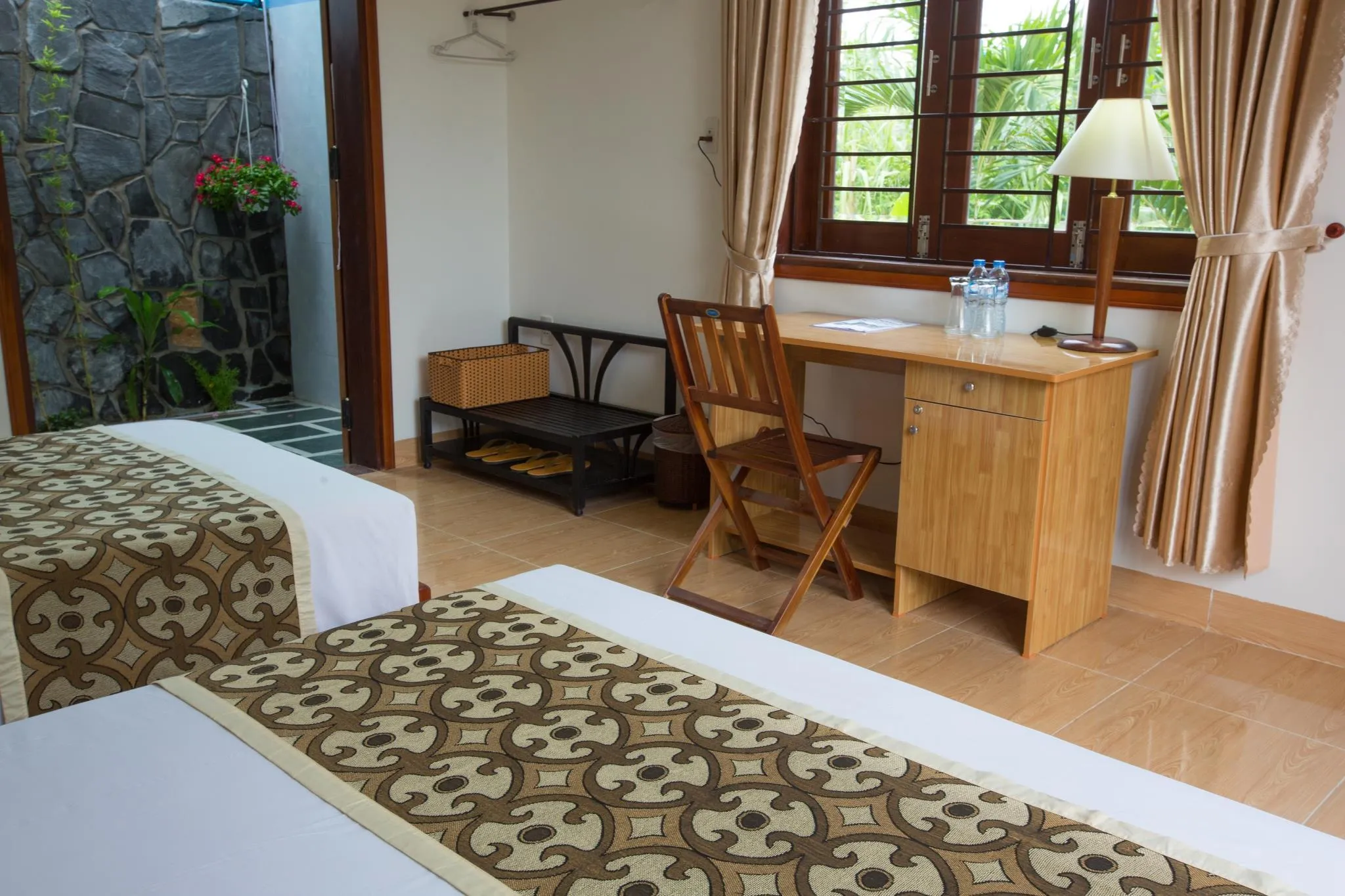 Galaxy Homestay – Nơi nghỉ dưỡng thoải mái như chính ngôi nhà mình