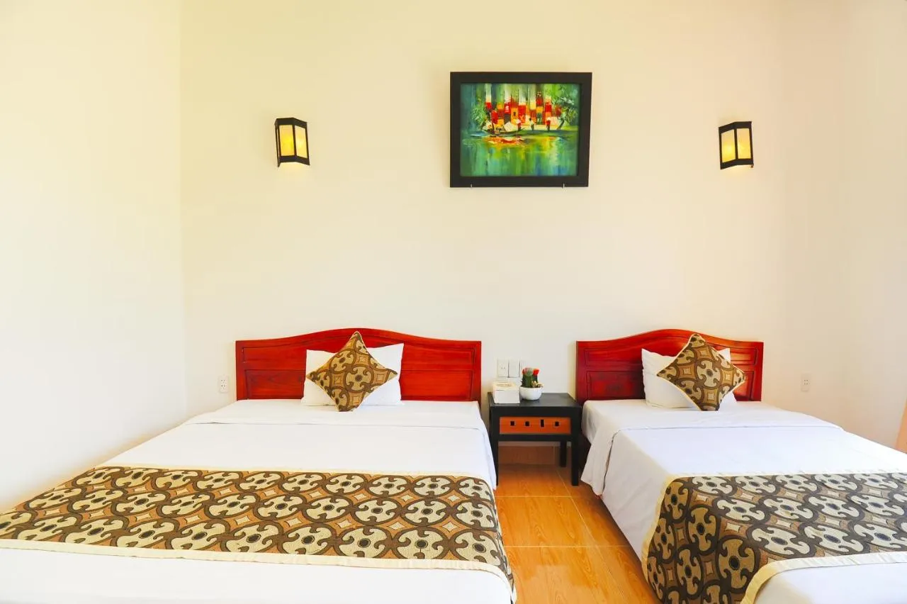 Galaxy Homestay – Nơi nghỉ dưỡng thoải mái như chính ngôi nhà mình