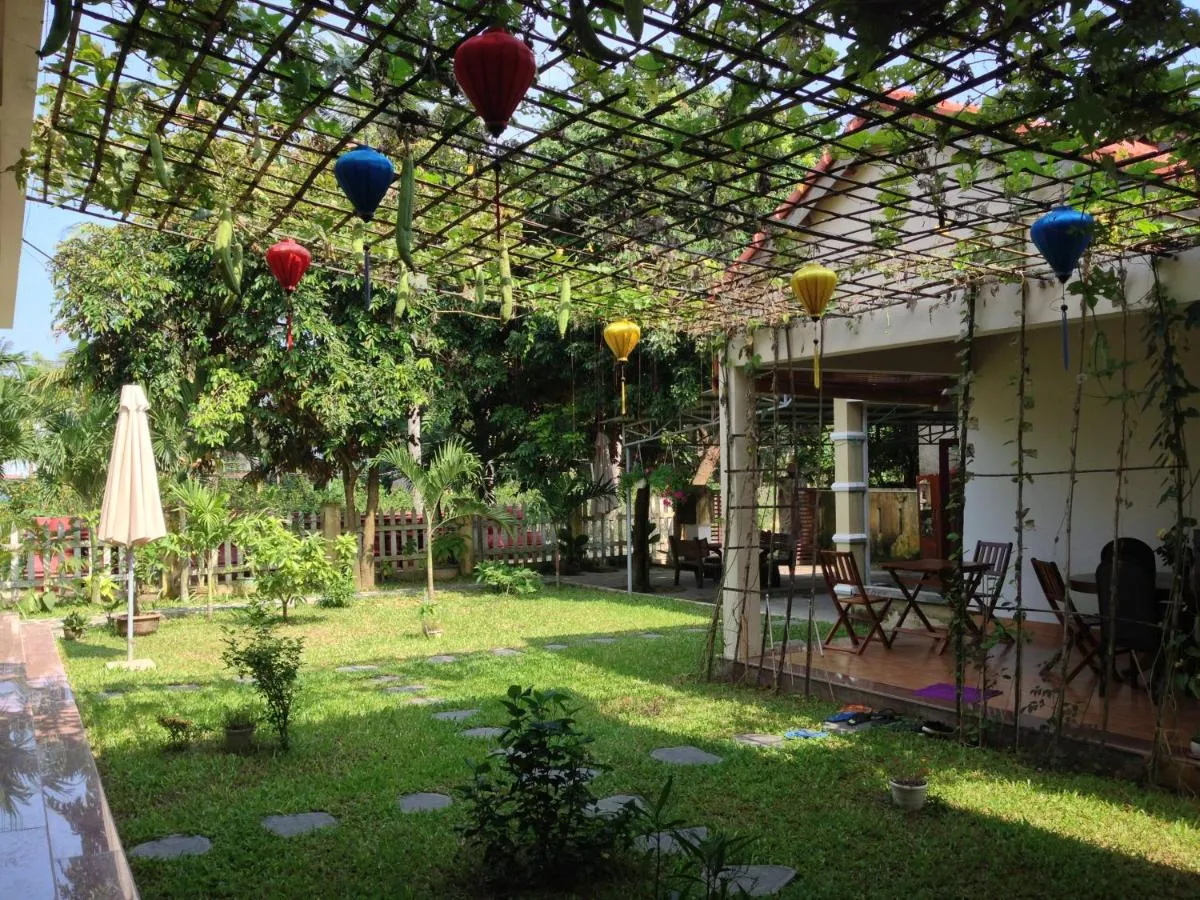 Galaxy Homestay – Nơi nghỉ dưỡng thoải mái như chính ngôi nhà mình