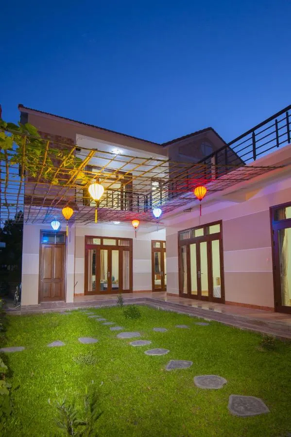 Galaxy Homestay – Nơi nghỉ dưỡng thoải mái như chính ngôi nhà mình