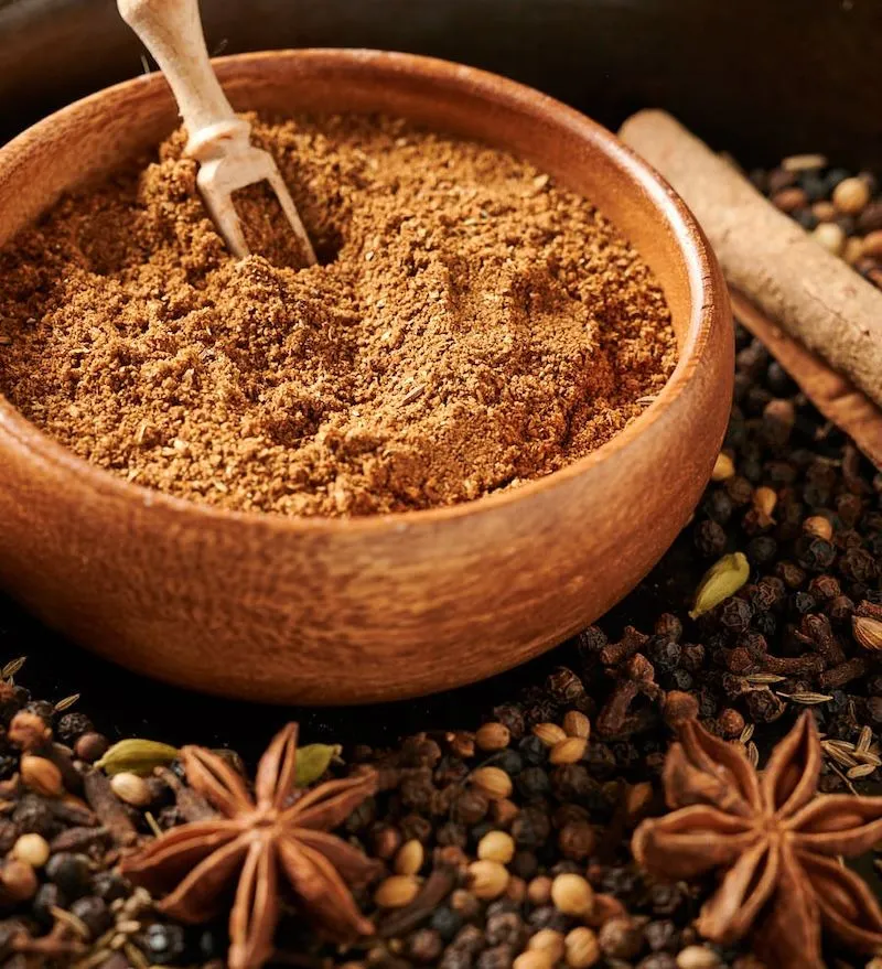 Garam Masala, cái nôi của tinh hoa ẩm thực Ấn Độ