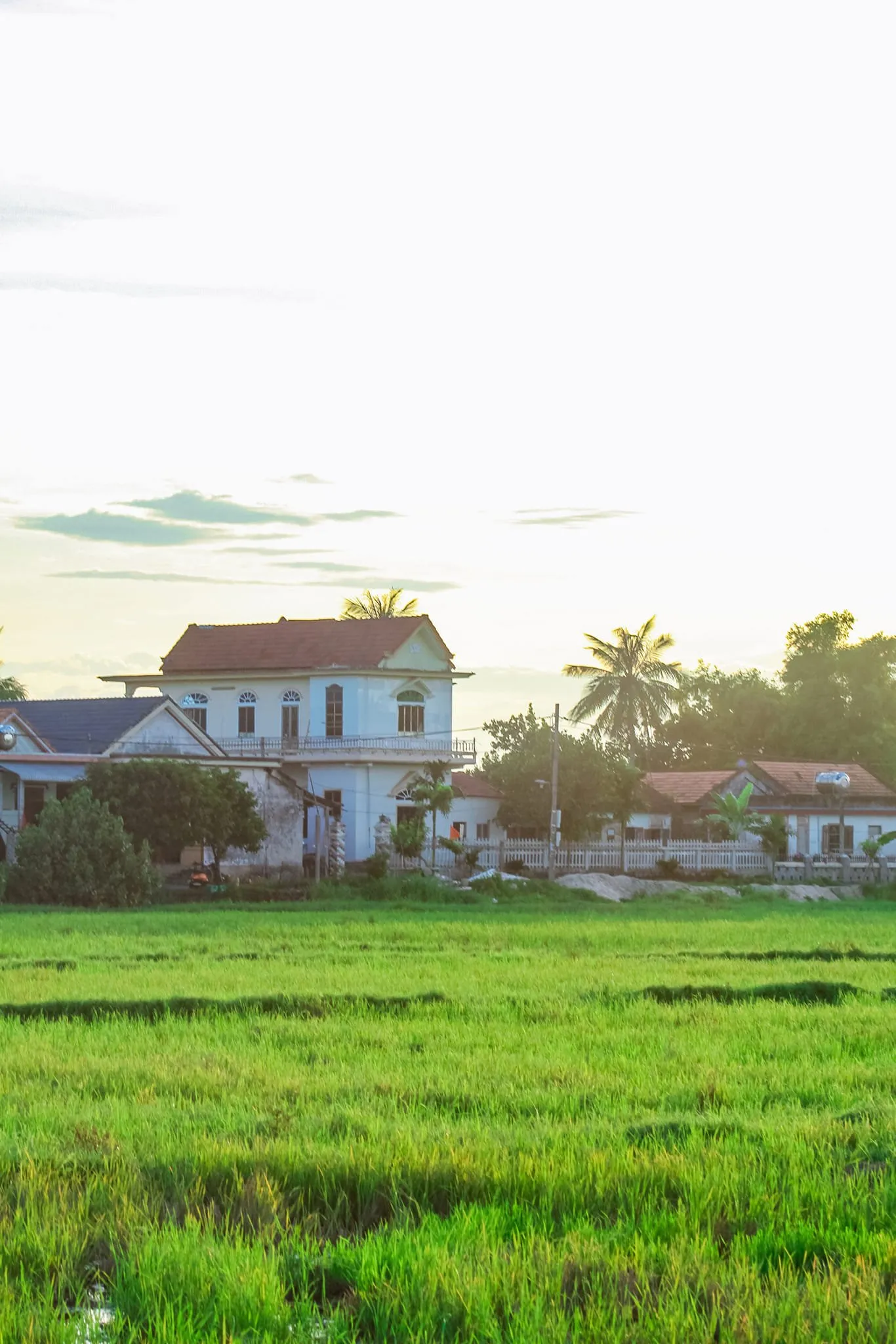 Ghé Giang Hải kiếm tìm bình yên nơi xứ Huế mộng mơ