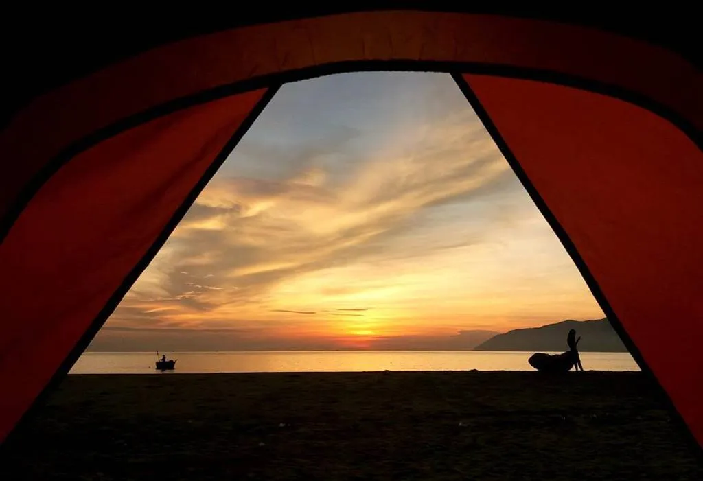 Ghé thăm Làng Vân – Tọa độ camping cực thú vị tại Đà Nẵng