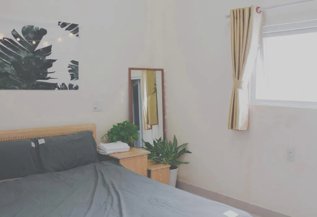 Ghé thăm Rot Homestay để tận hưởng không gian cực chill