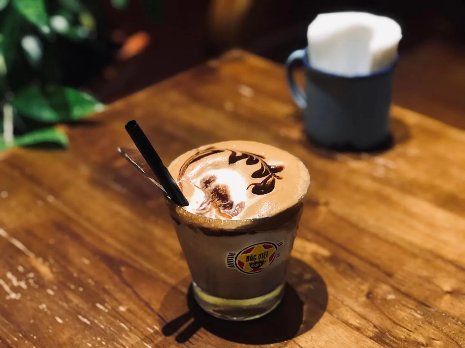 Giải mã lý do Bắc Việt Coffee được yêu thích đến thế tại Hải Phòng