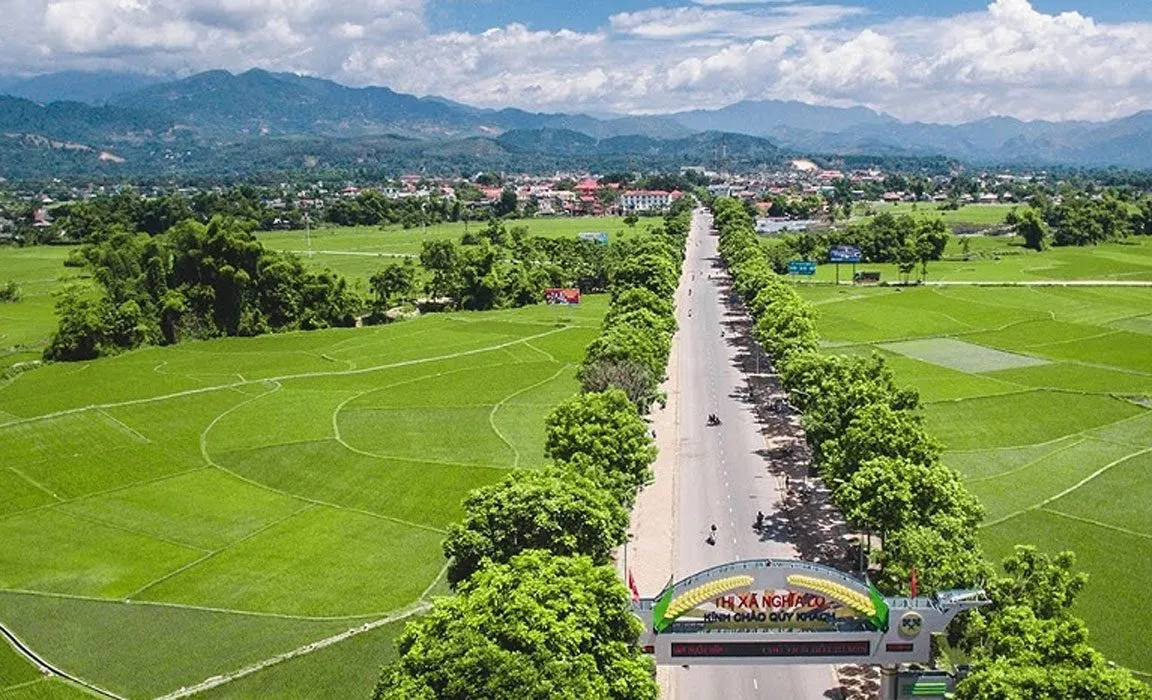 Gợi ý chi tiết Lịch trình khám phá Trạm Tấu – Yên Bái tự túc