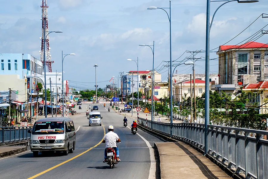 Gợi ý đường đi đầm Thị Tường nhất định nên bỏ túi