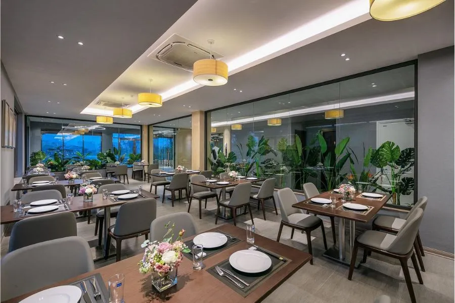 Golden Season Hotel, điểm đến 3 sao cho bạn một chuyến đi trọn vẹn