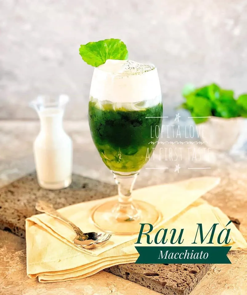 Green Coffee – Quán café xanh bình yên tại Mộc Châu