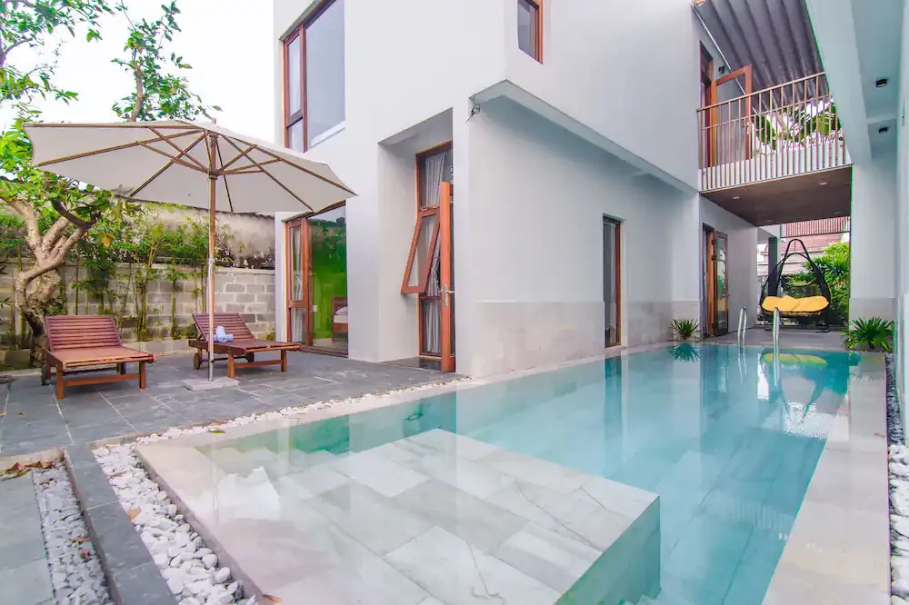 Green World Hoi An Villa – Khách sạn 3 sao với mức giá hạt dẻ