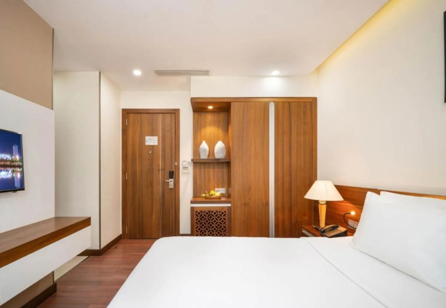 Hadana Boutique Hotel Danang, khách sạn 4 sao giá cả cực kì phải chăng