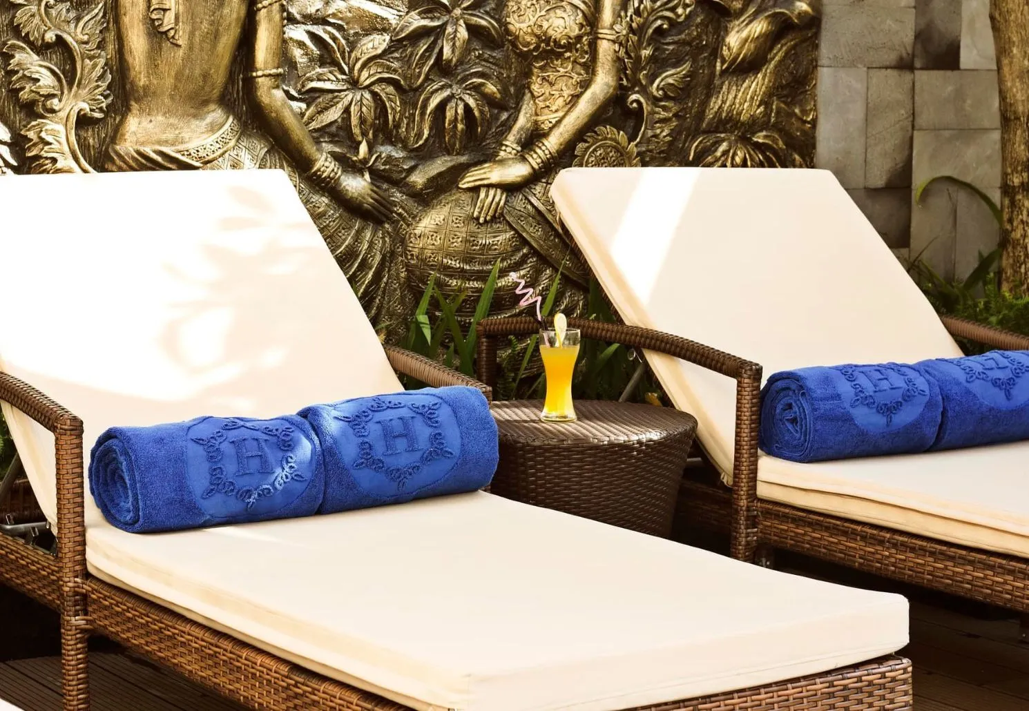 Hadana Boutique Hotel Danang, khách sạn 4 sao giá cả cực kì phải chăng