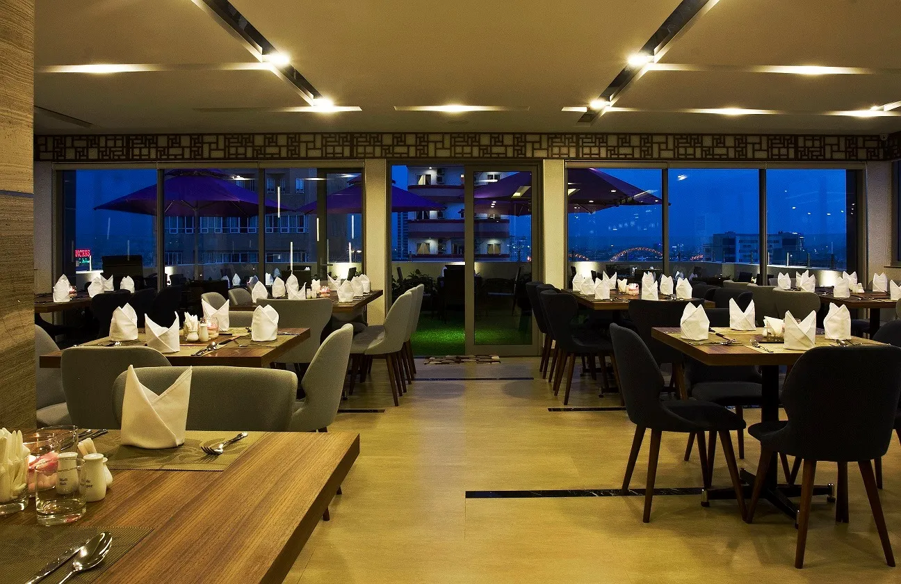 Hadana Boutique Hotel Danang, khách sạn 4 sao giá cả cực kì phải chăng