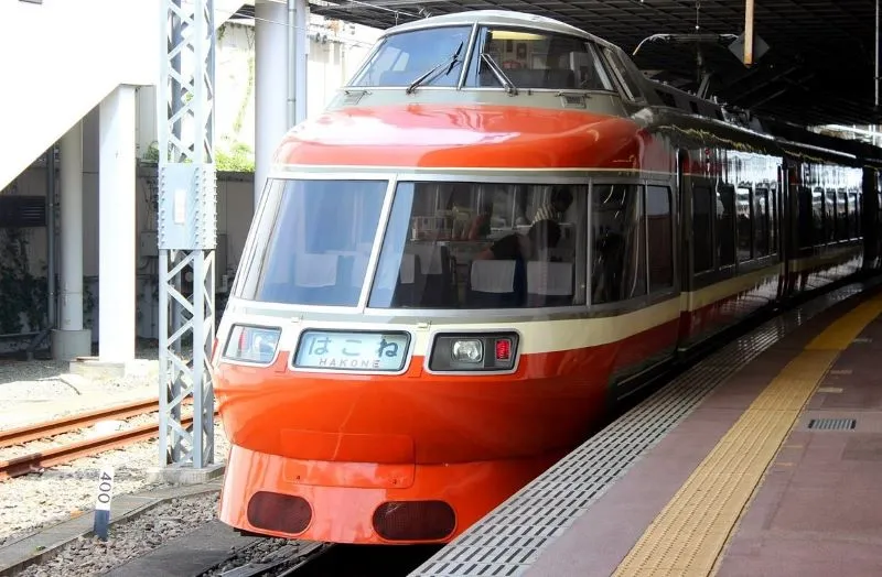 Hakone, vẻ đẹp mộc mạc ẩn mình dưới chân dãy Phú Sĩ