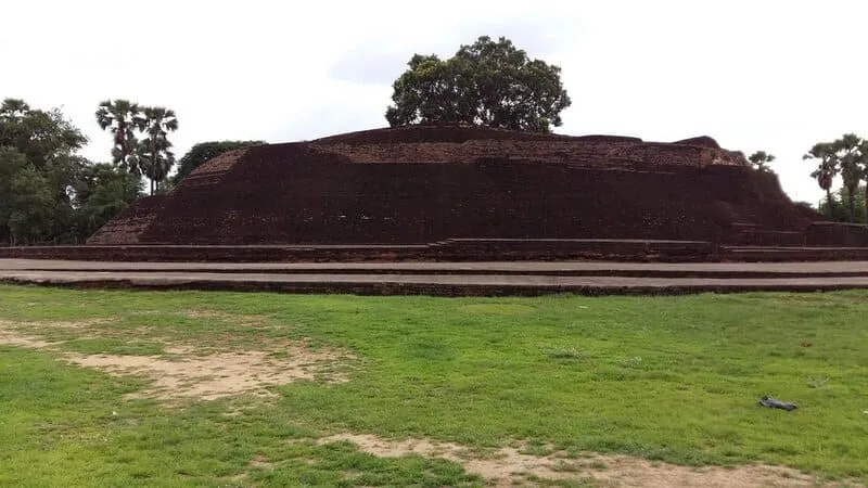 Hành hương tại Bodh Gaya với nhiều câu chuyện văn hóa huyền bí