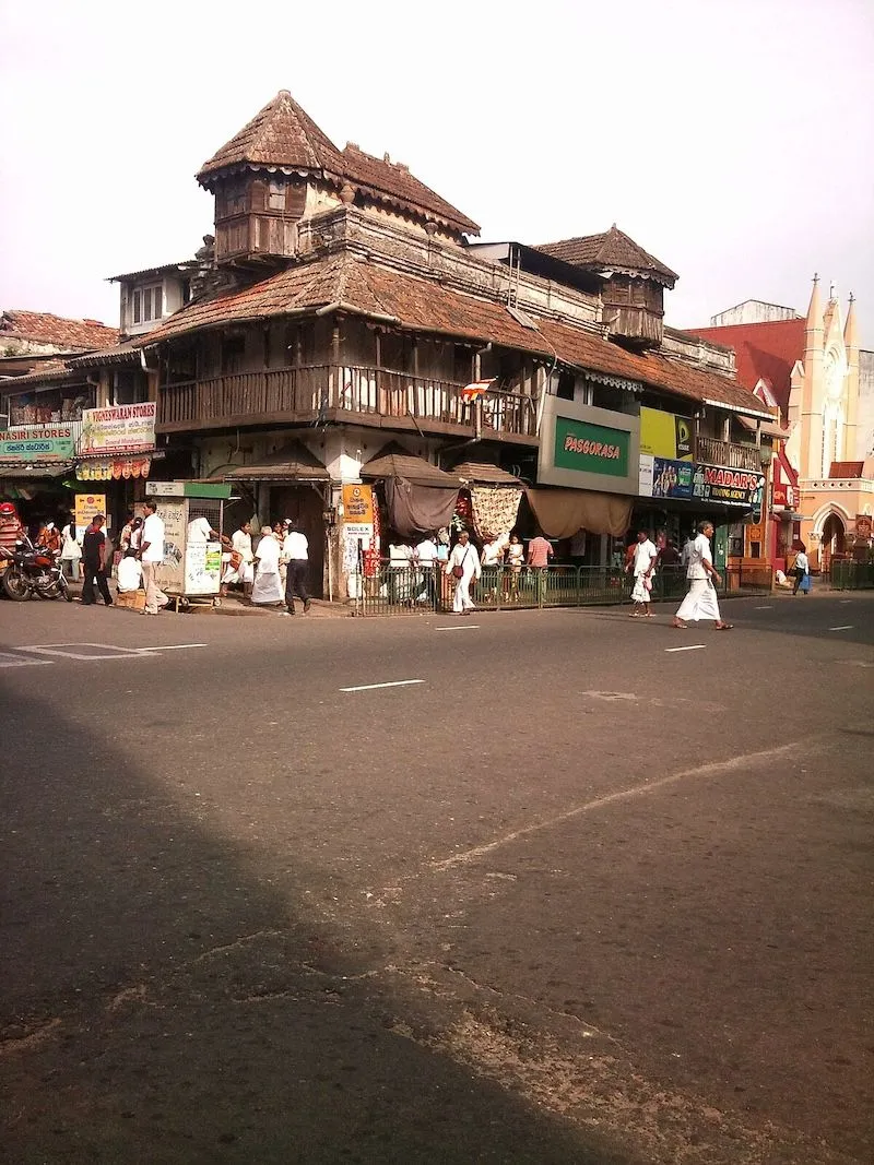 Hành trình tìm về Kandy, cố đô văn hóa của Sri Lanka