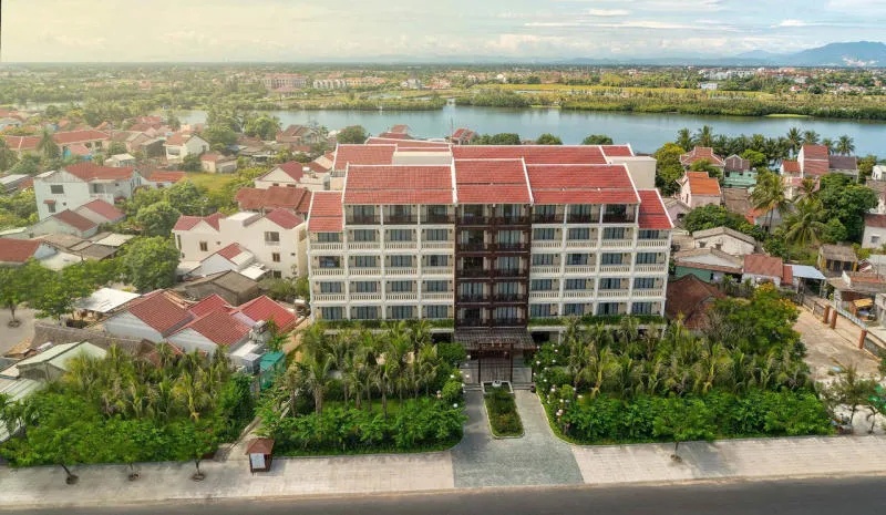 Hệ thống khách sạn Wyndham đẳng cấp, sang trọng tại Việt Nam