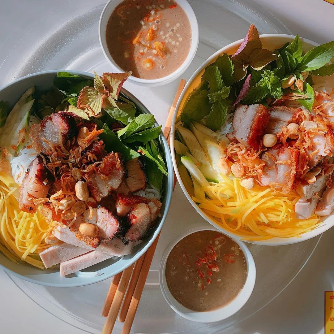 Hoa Hien Restaurant Hoi An – Nhà hàng đặc sản Hội An ven sông Hoài