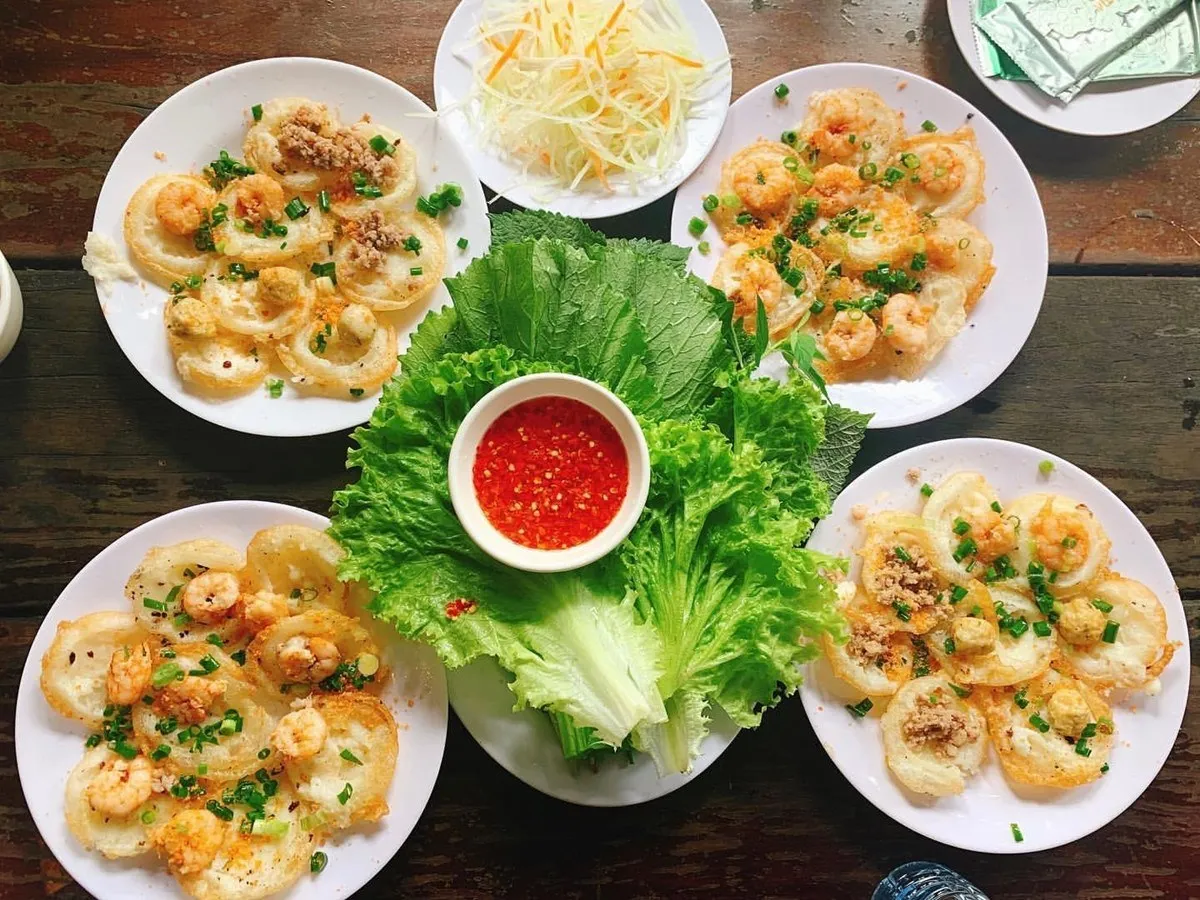 Hoa Hien Restaurant Hoi An – Nhà hàng đặc sản Hội An ven sông Hoài