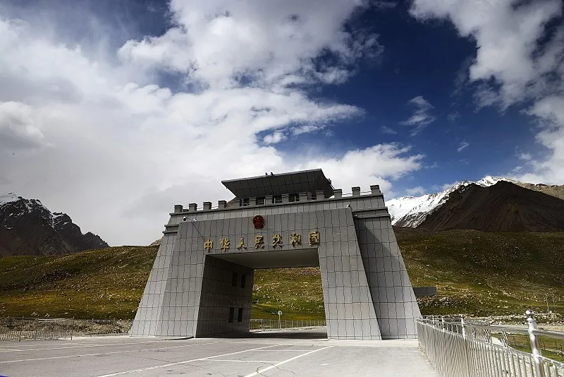 Hòa mình vào thung lũng Hunza Pakistan với vẻ đẹp hoang sơ