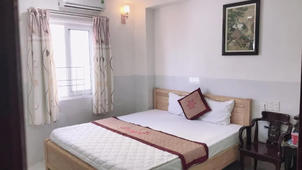 Hoang Son Hotel – Vị trí đắc địa trong lòng Nha Trang