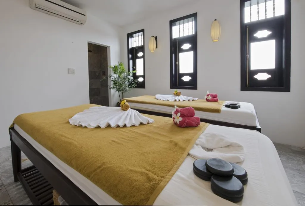 Hoi An Coco River Resort & Spa – Thiên đường nghỉ dưỡng cạnh dòng sông Thu Bồn