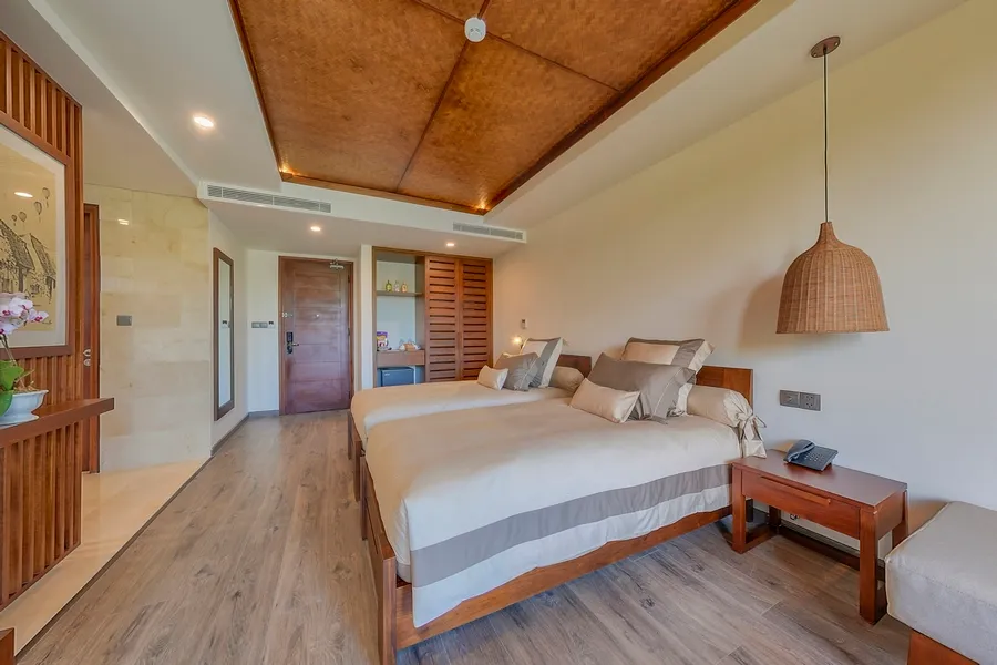 Hội An Eco Lodge & Spa – Khu nghỉ dưỡng 4 sao sang trọng tọa lạc giữa rừng dừa xanh mát