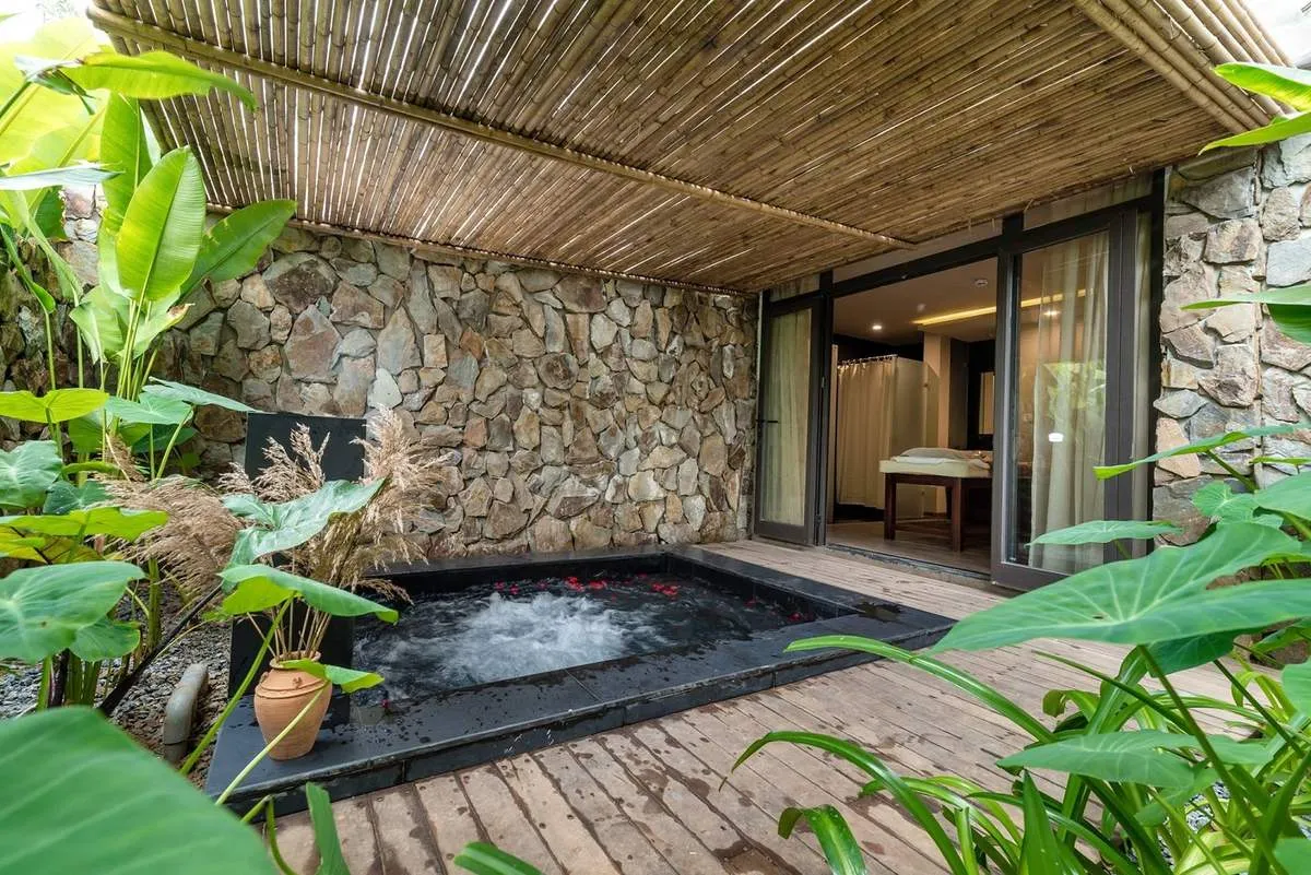 Hội An Eco Lodge & Spa – Khu nghỉ dưỡng 4 sao sang trọng tọa lạc giữa rừng dừa xanh mát