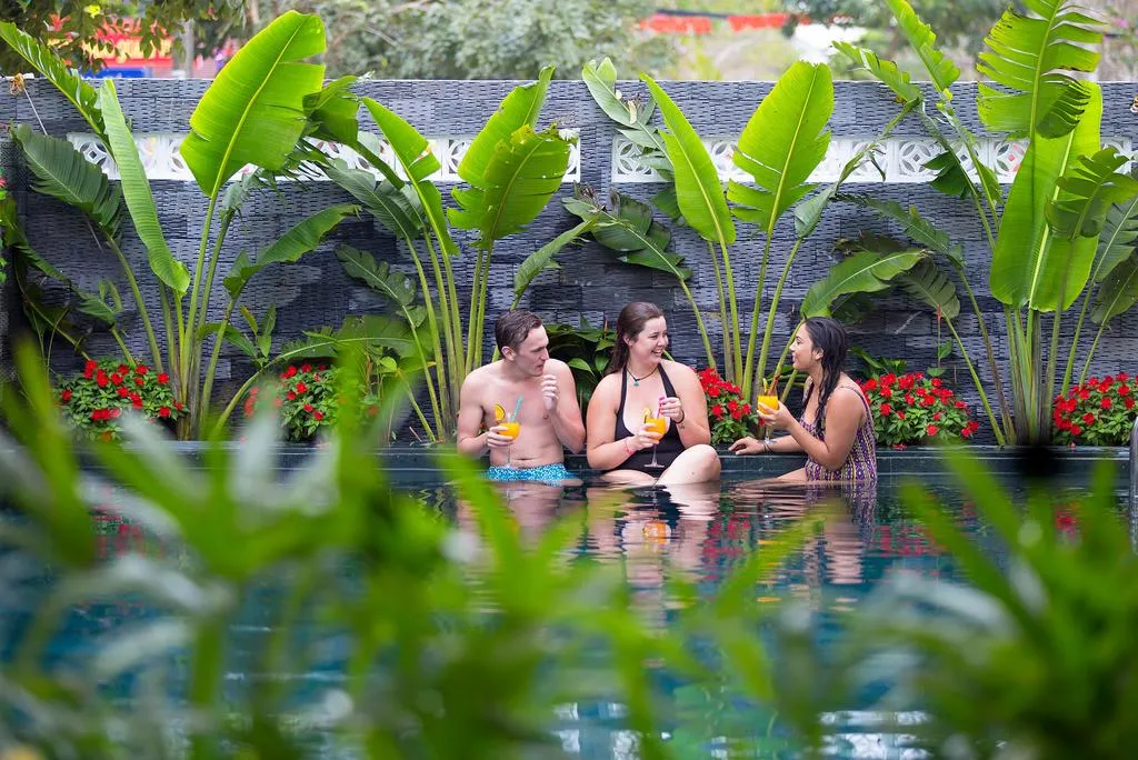 Hoi An Rose Garden Hotel – Khách sạn 3 sao với phong cảnh vô cùng mới mẻ, lý tưởng