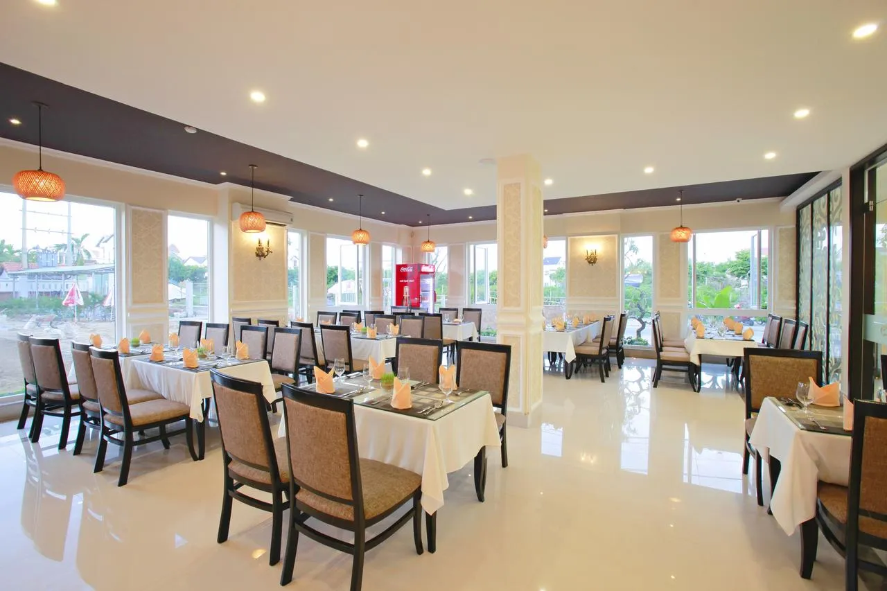 Hoi An Sincerity Hotel and Spa – Khách sạn 4 sao sở hữu kiến trúc độc đáo nép mình bên cạnh phố cổ