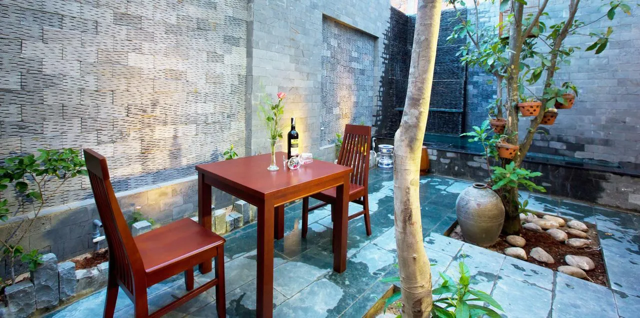 Hoi An Sun Lake Villa – Homestay hồ Mặt Trời xinh xắn chốn phố Hội cổ kính