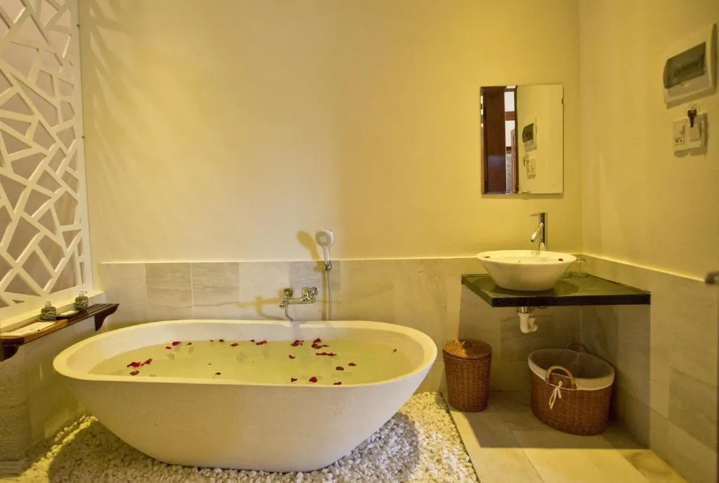 Hoi An TNT Villa – Khu biệt thự đẳng cấp 3 sao mang vẻ đẹp hiện đại, sang chảnh, đầy ấn tượng