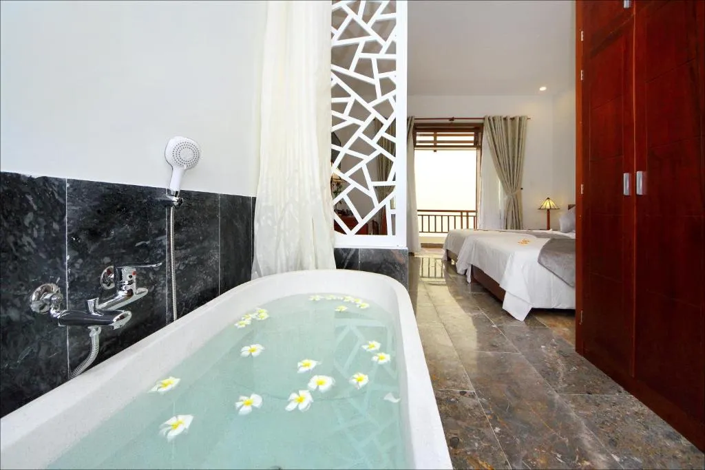 Hoi An TNT Villa – Khu biệt thự đẳng cấp 3 sao mang vẻ đẹp hiện đại, sang chảnh, đầy ấn tượng