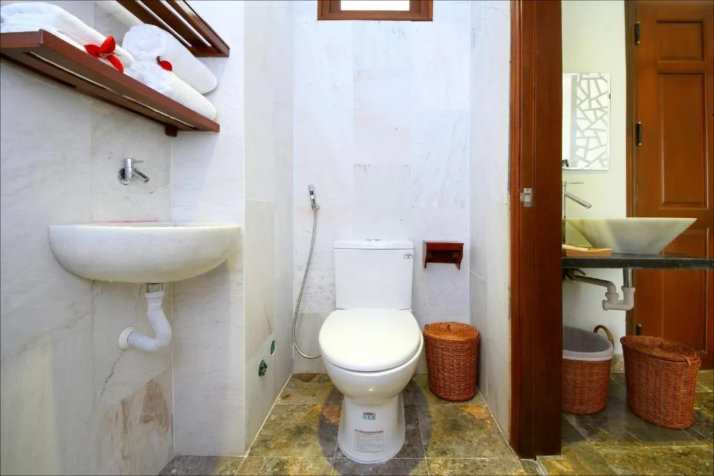 Hoi An TNT Villa – Khu biệt thự đẳng cấp 3 sao mang vẻ đẹp hiện đại, sang chảnh, đầy ấn tượng